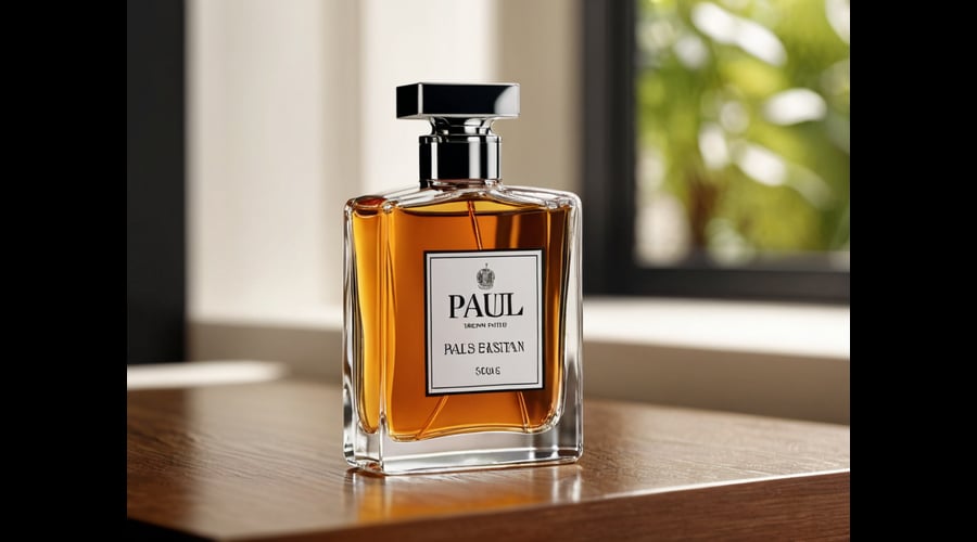 Explore the top picks of Paul Sebastian colognes in this roundup, featuring scents for every occasion and style. Discover the perfect fragrance to complement your daily life with these highly-rated colognes from Paul Sebastian.