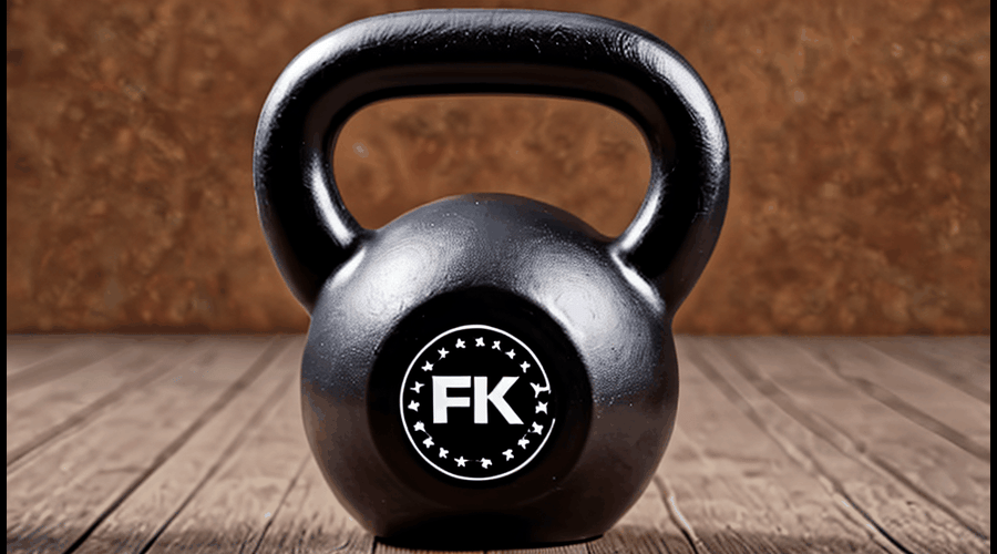 Pavel Kettlebells