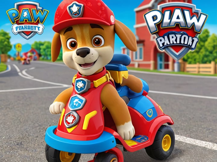 Paw-Patrol-Scooter-2