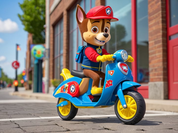 Paw-Patrol-Scooter-4
