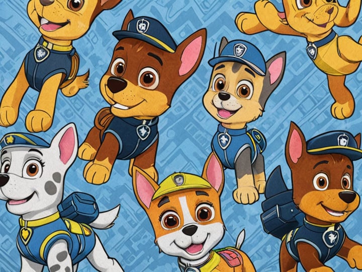 Paw-Patrol-Towel-2