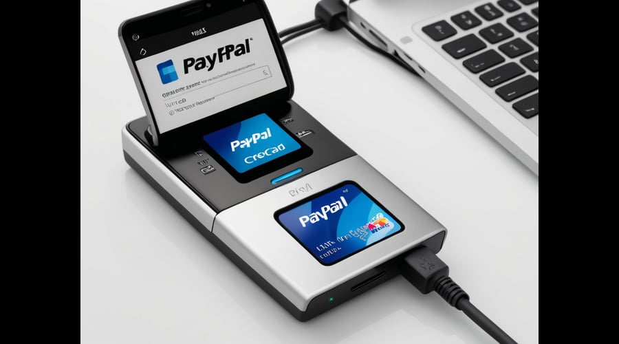 Discover the top PayPal credit card readers, featuring detailed reviews and comparisons, to help you choose the best one for your business. Simplify payments and streamline your operations with this comprehensive guide.