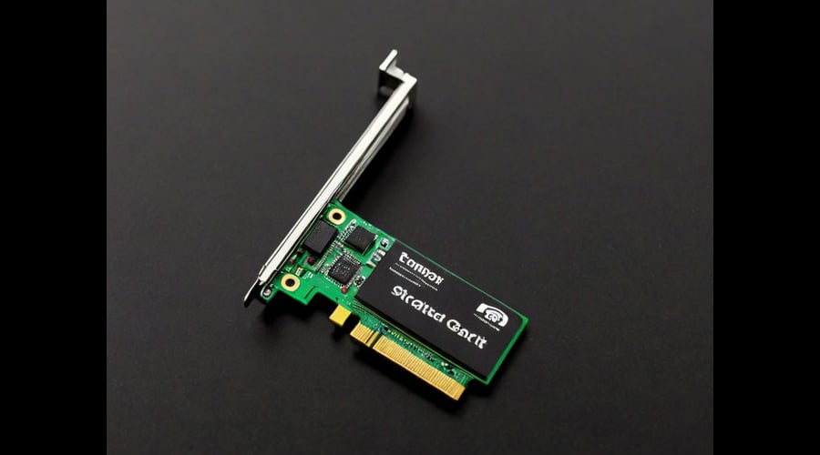 Explore our comprehensive roundup of the top PCI WiFi card offerings, providing insight into their features, compatibility, and performance for optimal wireless connectivity.