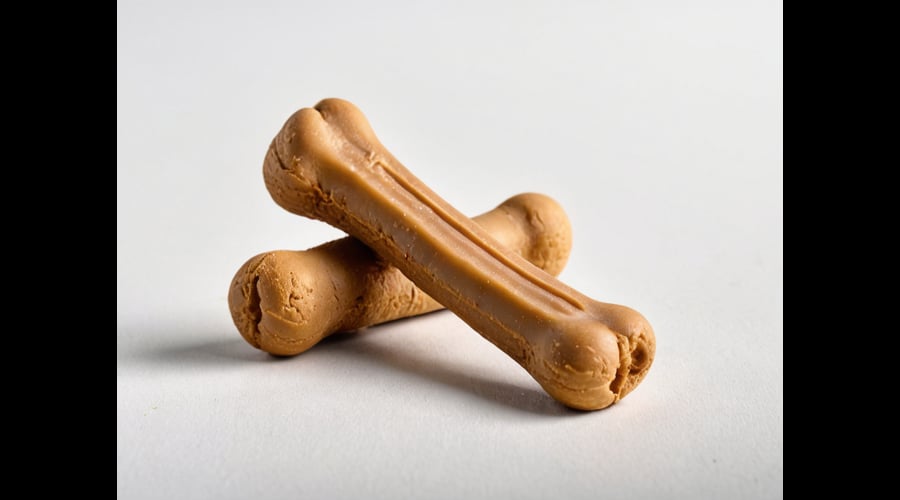 A comprehensive guide to the best peanut butter dog treats available in the market, comparing ingredients, benefits, and nutritional value for your furry friend.