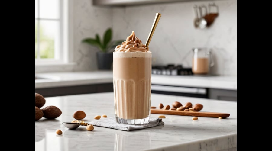 Looking for a creamy and satisfying protein shake? Our Peanut Butter Protein Shake roundup features the best options on the market, comparing flavors, protein content, and nutritional value to help you find your perfect match.