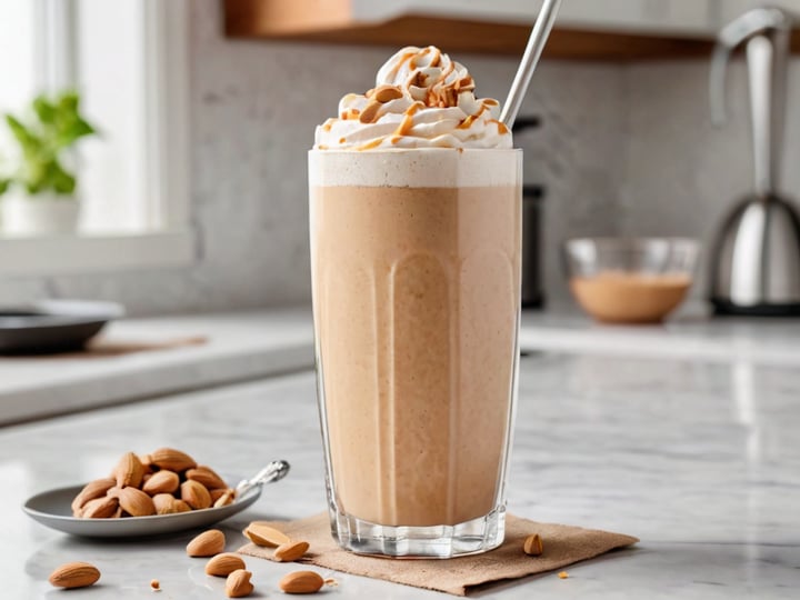 Peanut-Butter-Protein-Shake-5