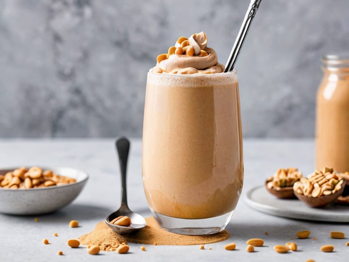 Peanut-Butter-Protein-Shake-6