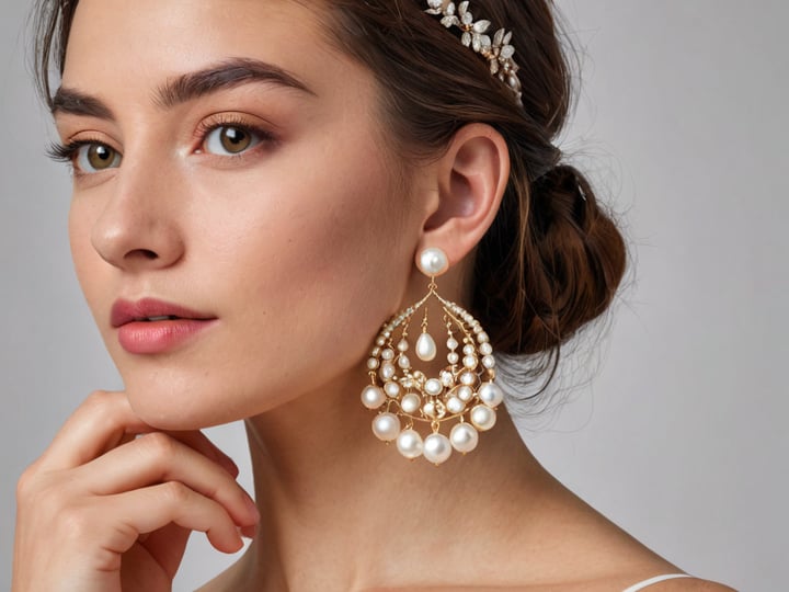 Pearl-Hoop-Earrings-6