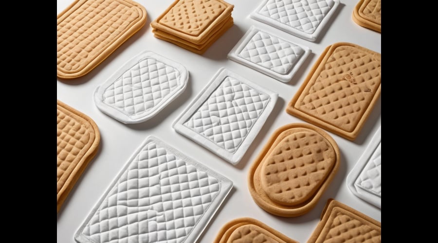 Discover the top-rated pee pads for dogs that provide reliable protection and easily absorb pet accidents, making cleanup a breeze and ensuring a happy, healthy lifestyle for your furry friend.