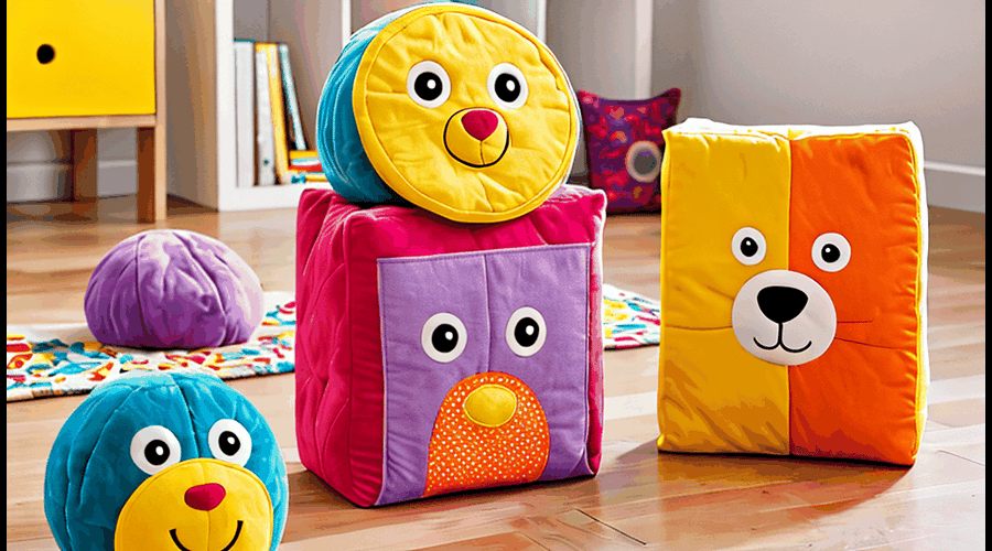 Find the perfect peekaboo toy for your little one with our detailed roundup of the best hiding games on the market today.
