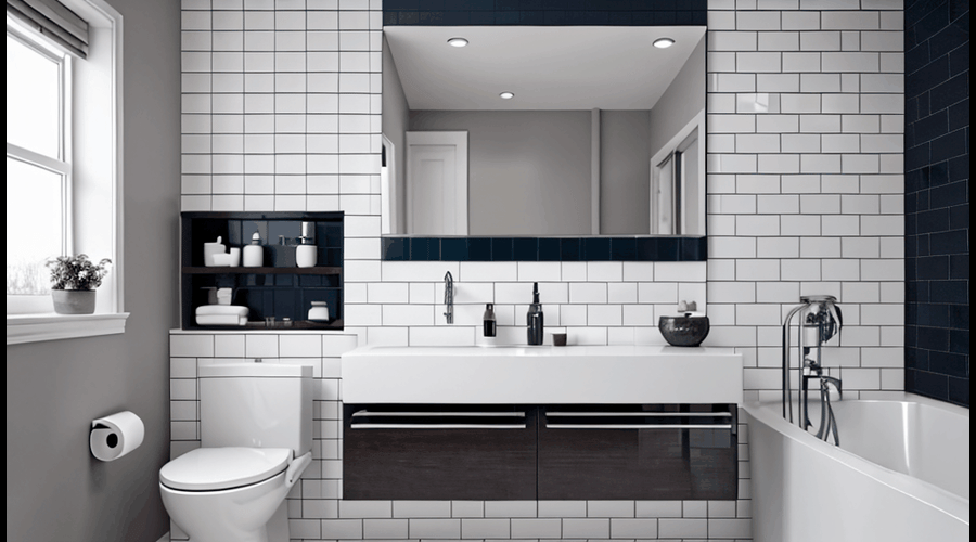 Explore the latest top-rated peel and stick tile solutions in our comprehensive roundup, featuring diverse styles and easy installation options for seamless, stylish floors.