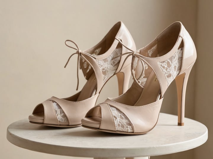 Peep-Toe-Lace-Up-Heels-3
