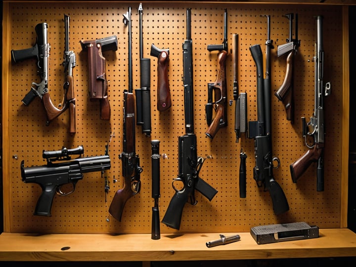 Pegboard-Gun-Rack-3