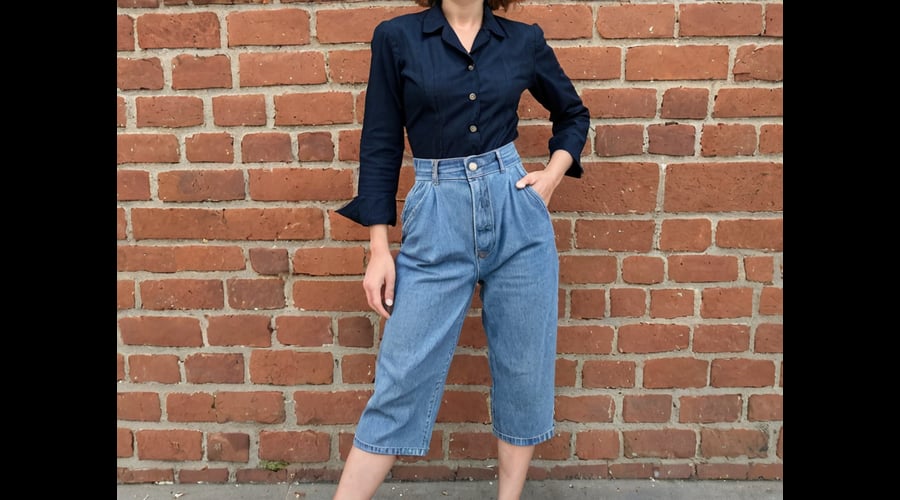 Retro Revival: 10 Best Pegged Pants for Trendy Vintage Style