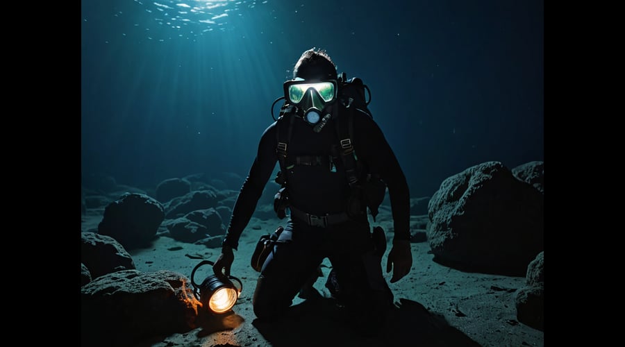 A comprehensive guide to Pelican headlamps, comparing key features and performance to help you choose the right light for your needs.