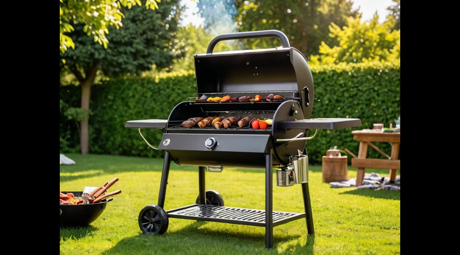 Explore the top-rated pellet grills on the market and discover why they're the perfect cooking solution for outdoor enthusiasts. Find out which ones offer best value for money and easy use.