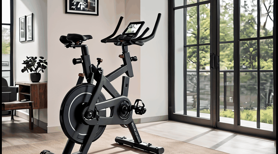 Peloton Resistance Bands