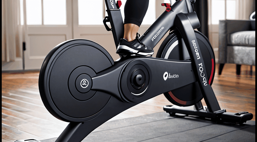 Discover the best Peloton seat cushions on the market to enhance your cycling experience. Explore our roundup of top-rated products for optimal comfort and support.