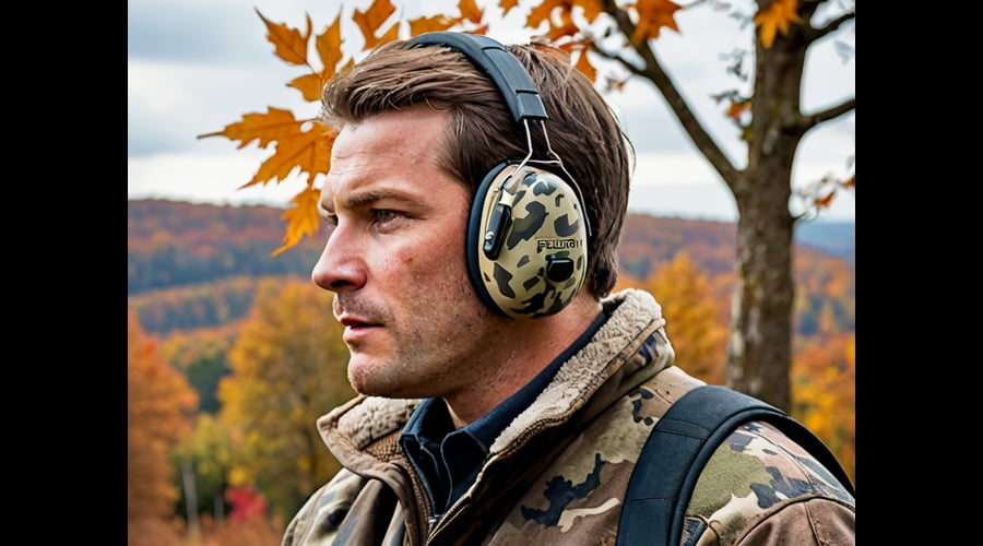 Our Peltor Sport roundup examines the top ear protection options, comparing features like noise reduction, comfort, and durability to help you choose the right pair for your active lifestyle.