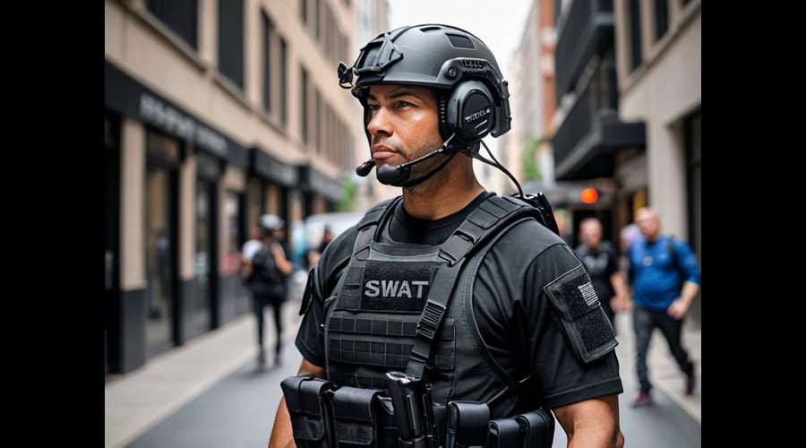 Looking for the right ear protection for your shooting sessions? Our Peltor Swat Tac roundup walks you through the features and performance of these popular ear muffs, helping you make an informed choice.