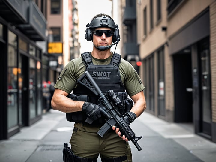 Peltor-Swat-Tac-2