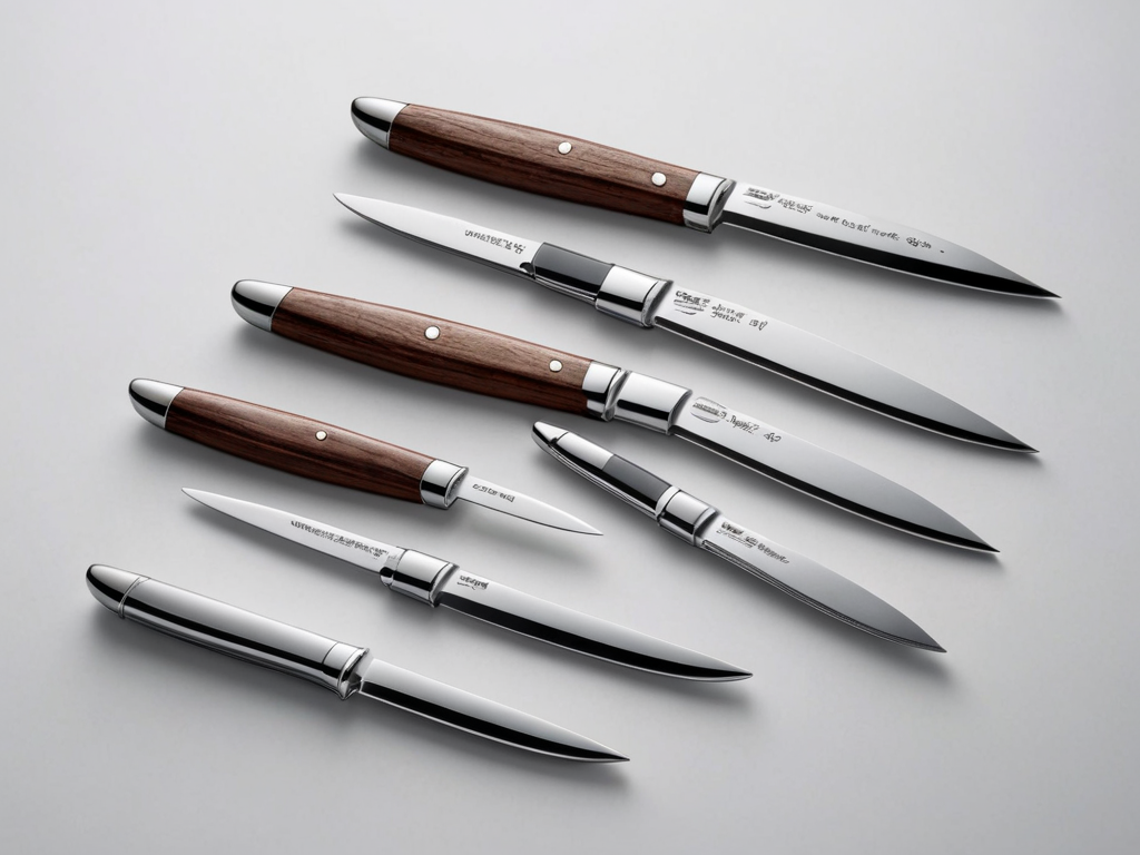 Pen Knives-2