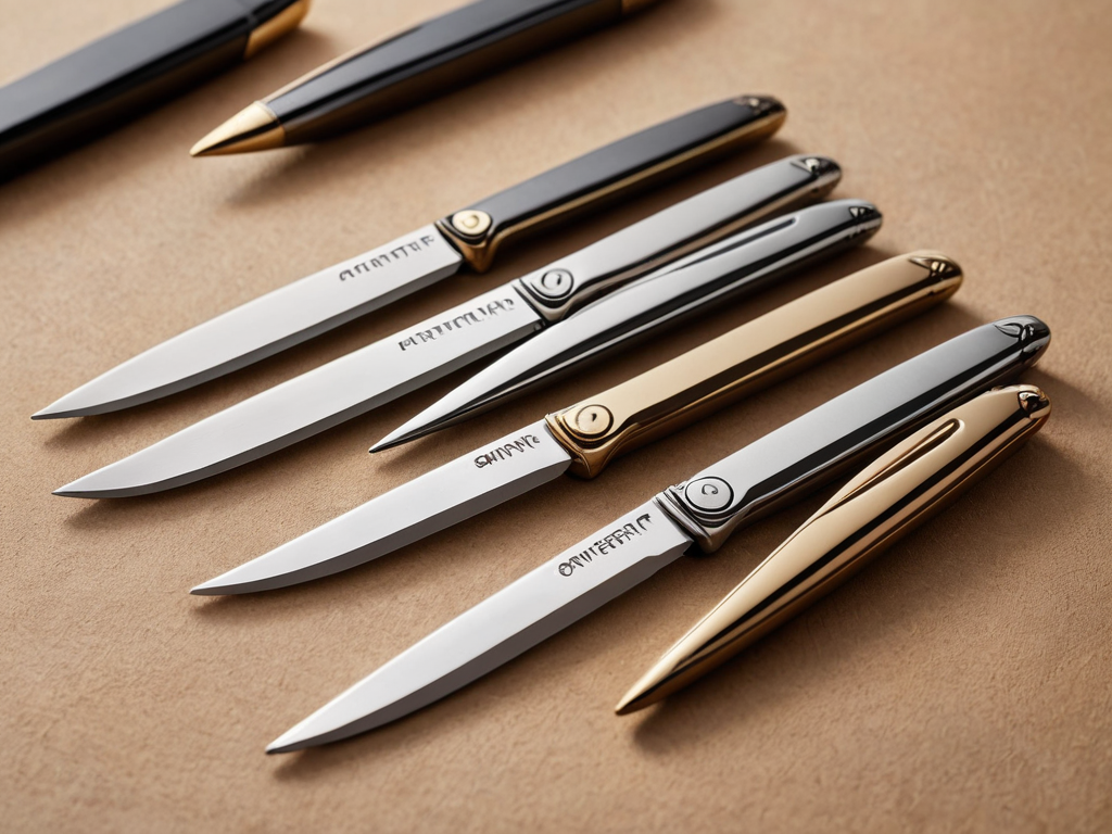 Pen Knives-3