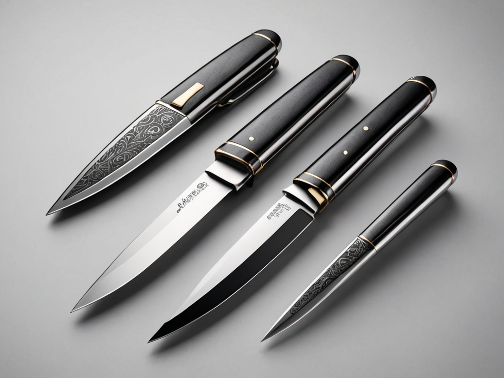 Pen Knives-4