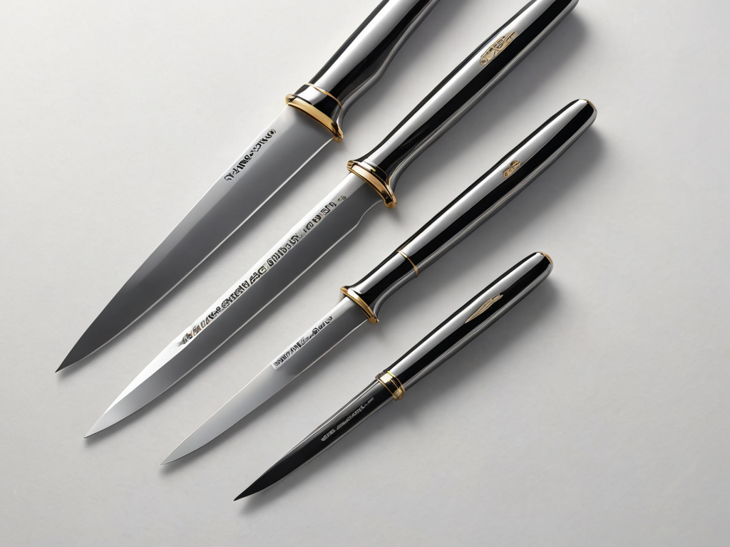 Pen Knives-5