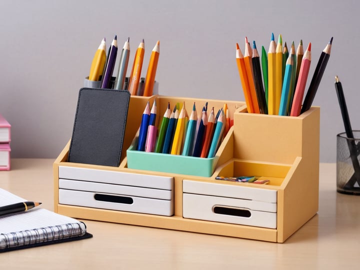 Pencil-Organizer-For-Desk-4