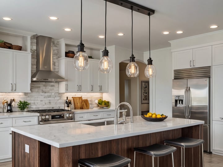 Pendant-Lighting-For-Kitchen-Island-2