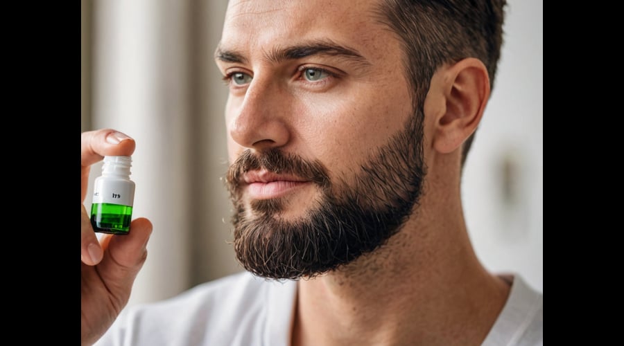 Find out if peppermint oil really helps grow a fuller beard, with our comparison of the best peppermint oil products on the market.
