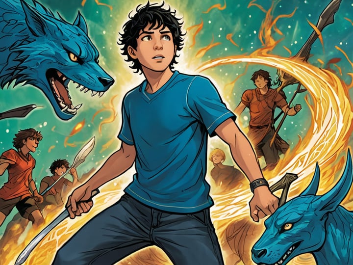 Percy-Jackson-Graphic-Novel-2