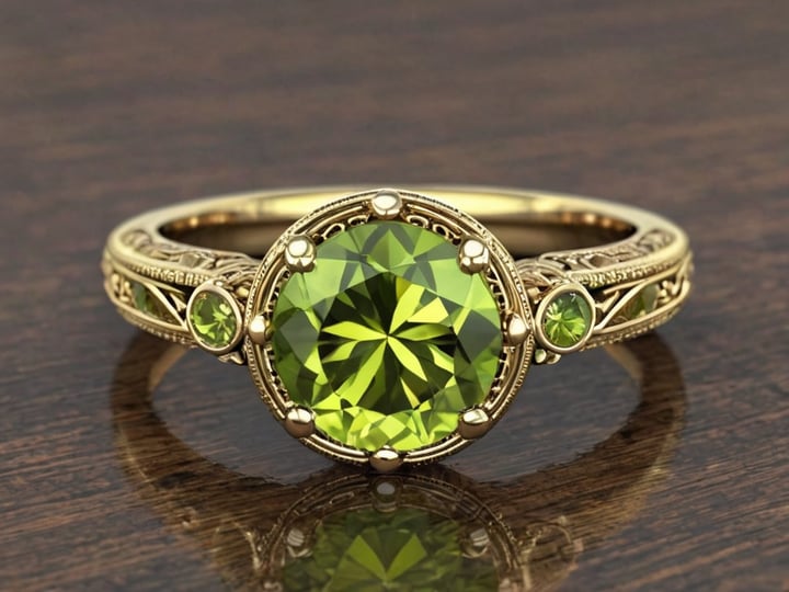 Peridot-Engagement-Ring-2