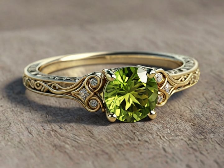 Peridot-Engagement-Ring-3