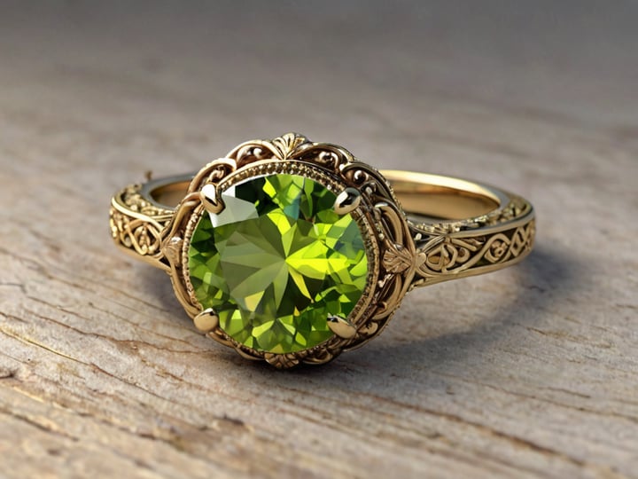 Peridot-Engagement-Ring-4