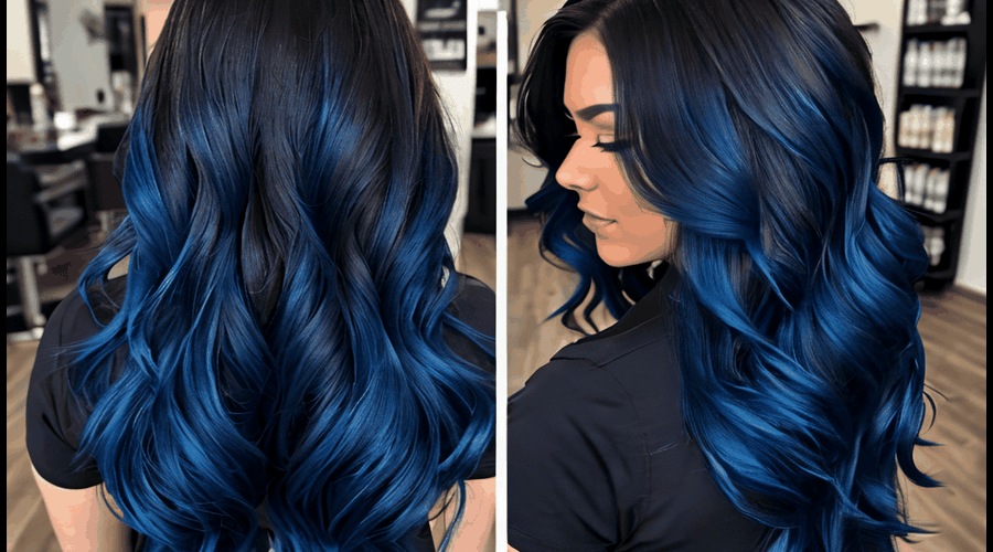 Experience a comprehensive guide to the top permanent hair dyes on the market, featuring expert reviews, product comparisons, and user insights to help you make the best hair color choice.