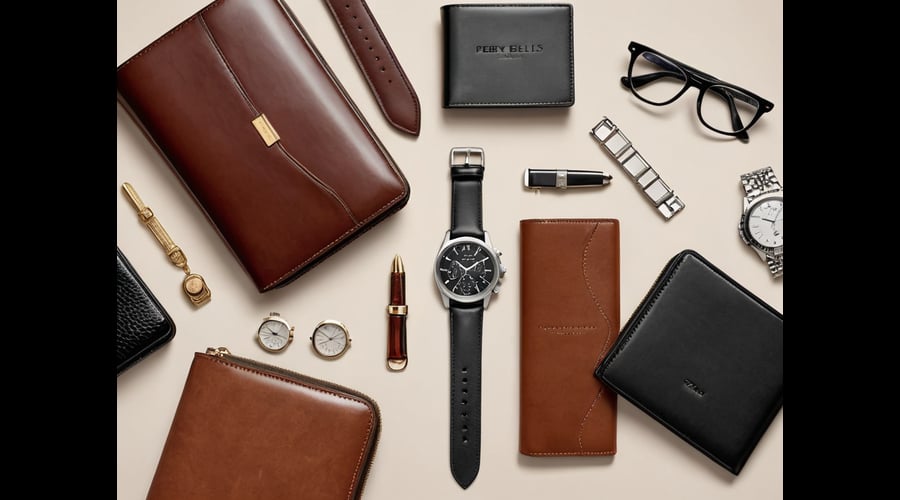 Our Perry Ellis Portfolio roundup highlights the brand's popular collections, from casual basics to formalwear, perfect for finding your ideal Perry Ellis piece.