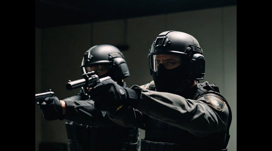 This personal defense equipment roundup examines essential items for self-protection, including firearms, non-lethal weapons, and tactical gear.