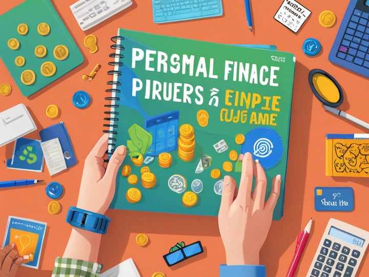 Personal-Finance-For-Dummies-4