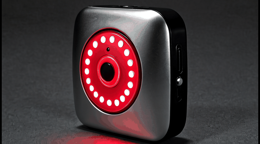 Discover the top personal safety alarms on the market designed to keep you safe and secure in various situations, as we review and compare the best options available.