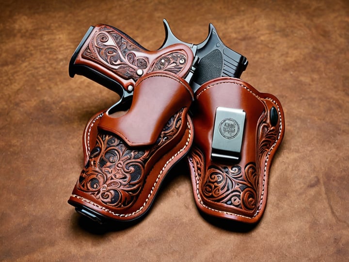 Personalized Gun Holsters-4