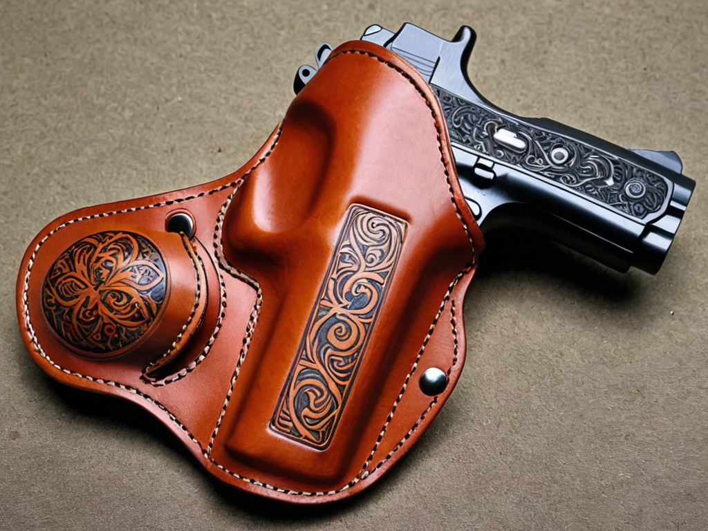 Personalized Gun Holsters-5