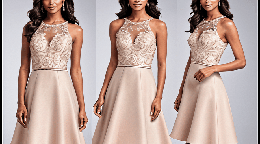Petite Formal Dresses