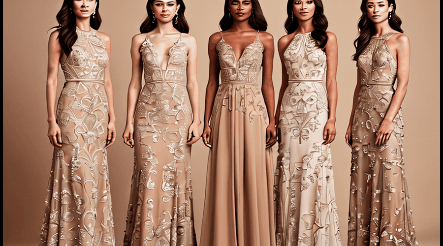 Petite Long Dresseses