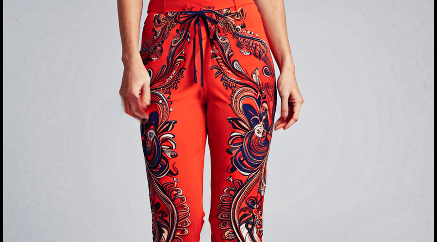 Petite Parachute Pants