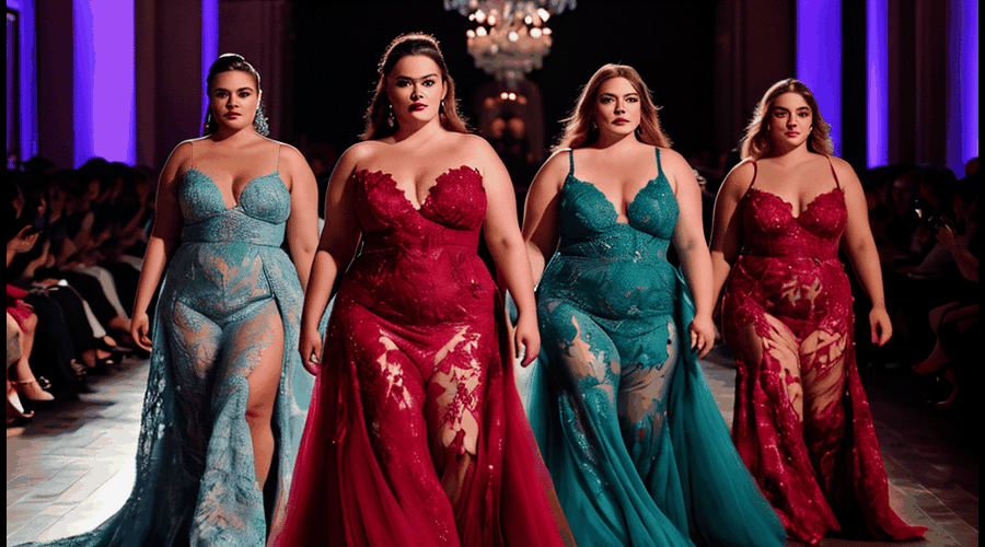Petite Plus Size Dresseses
