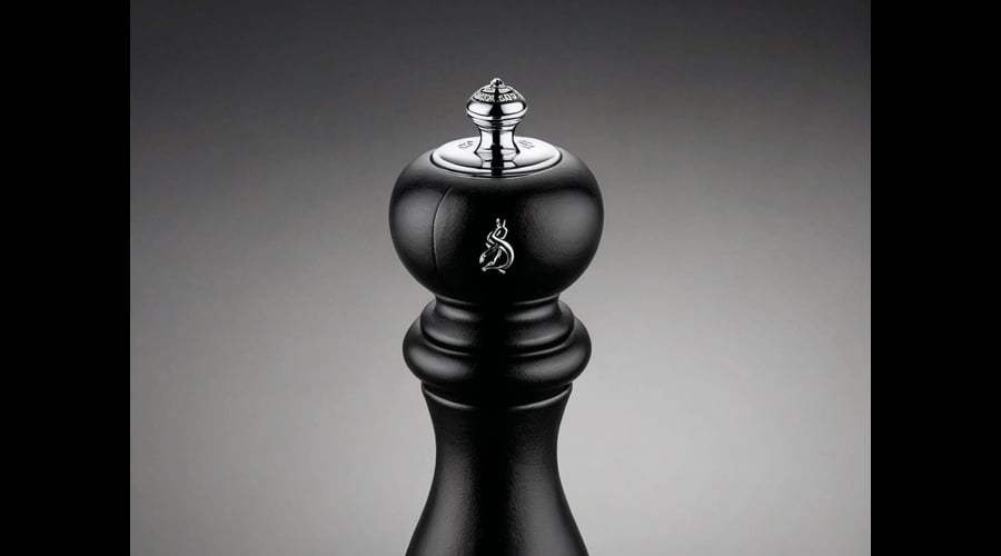 Discover the top picks of Peugeot Pepper Mills in our comprehensive roundup, featuring high-quality designs and functions to enhance your dining experience.