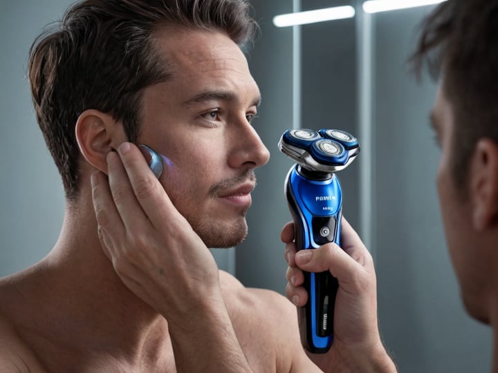 Philips-Electric-Shaver-2