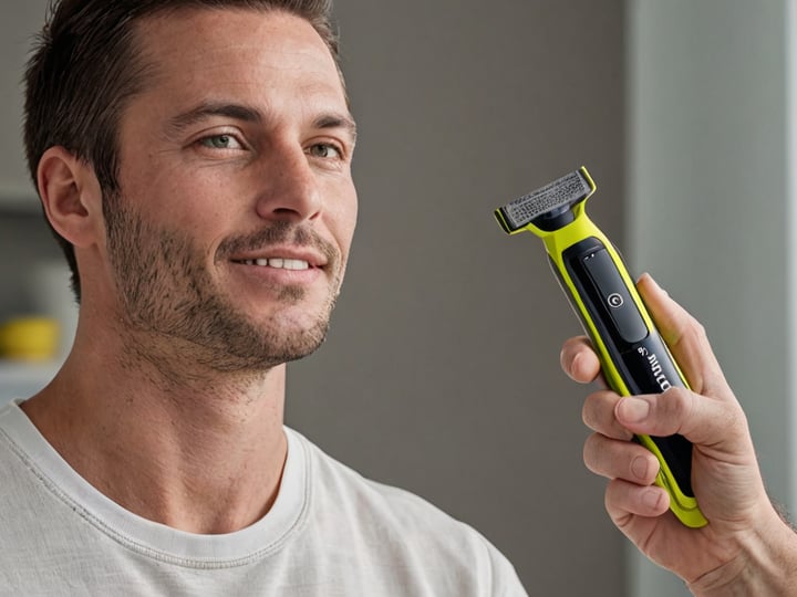 Philips-Norelco-Oneblade-3